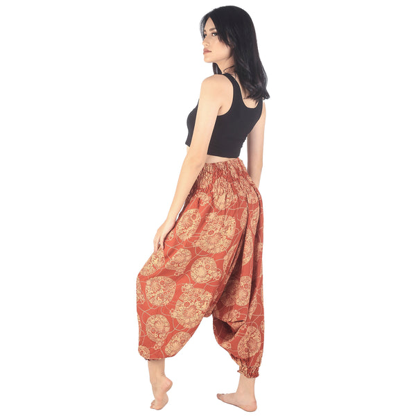 aladdin pants for women