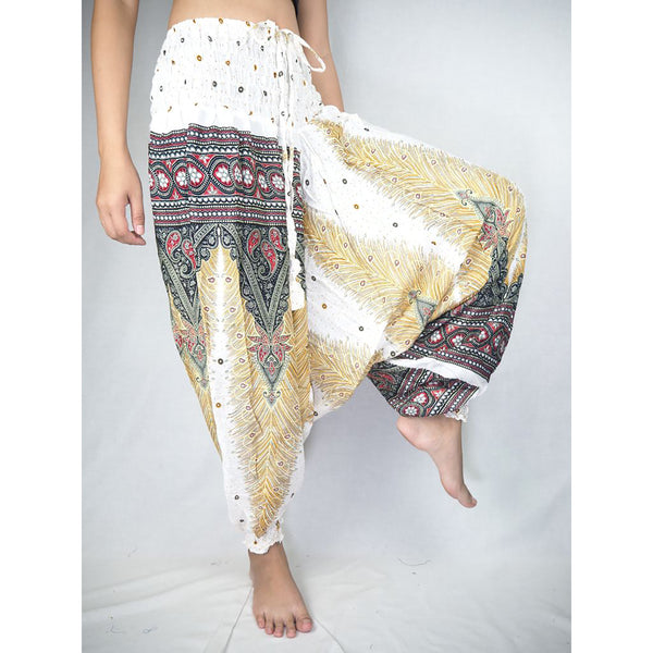 aladdin pants for women