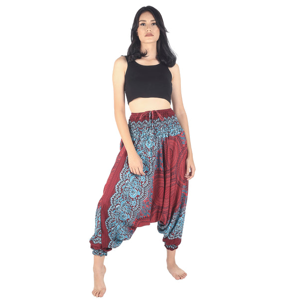 aladdin pants for women