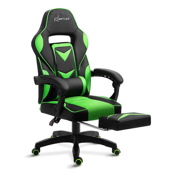 artiss magnum gaming chair