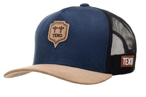 Bon Trucker Chimay Texo