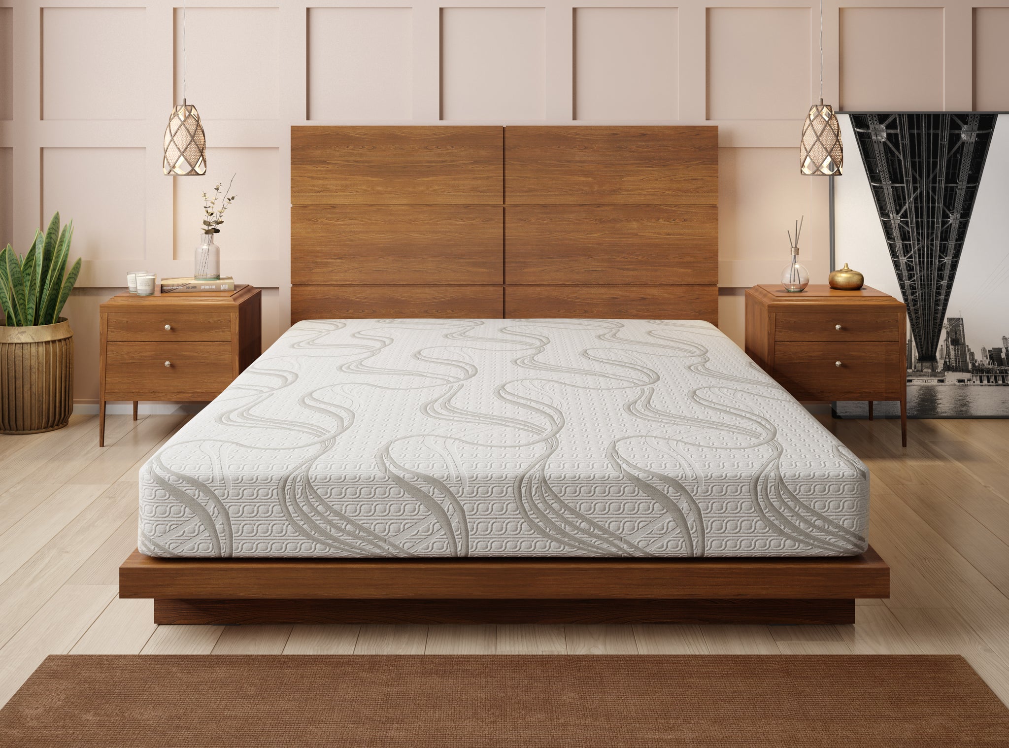 bed tech iretreat mattress