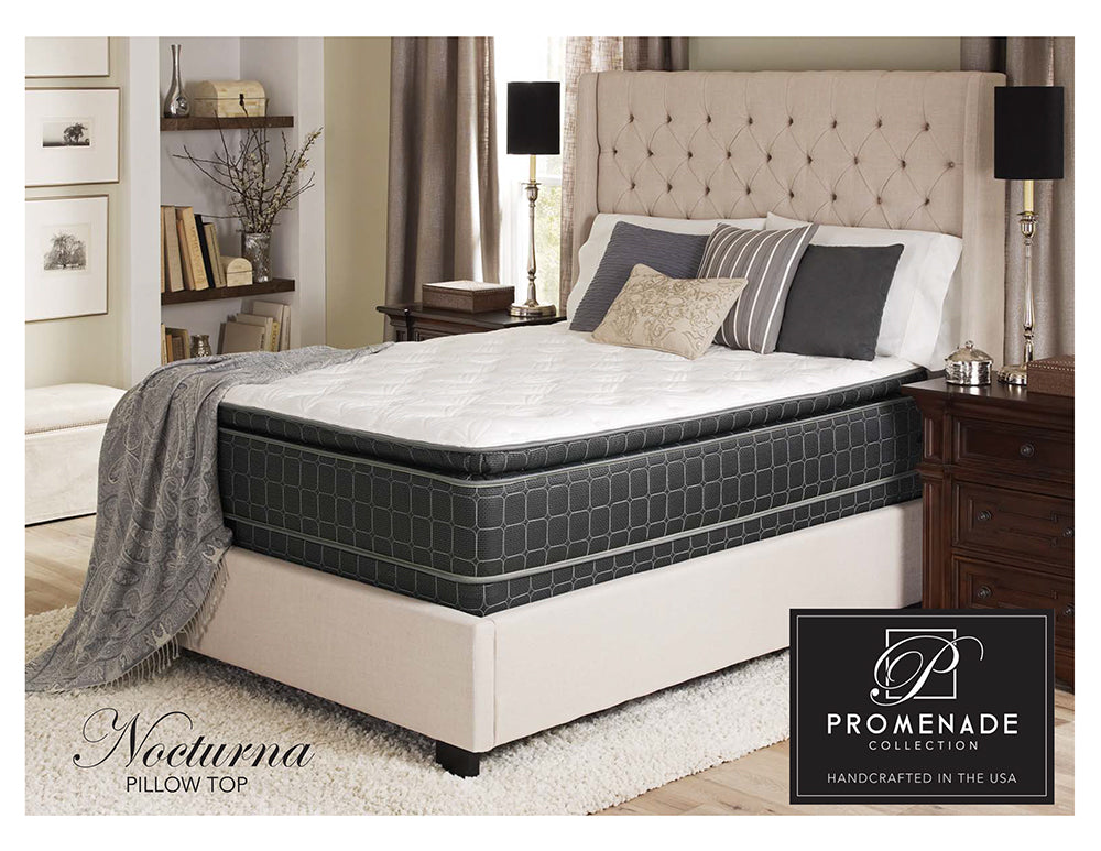 mattress outlet firm promenade