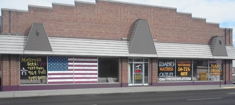 mattress stores pocatello idaho