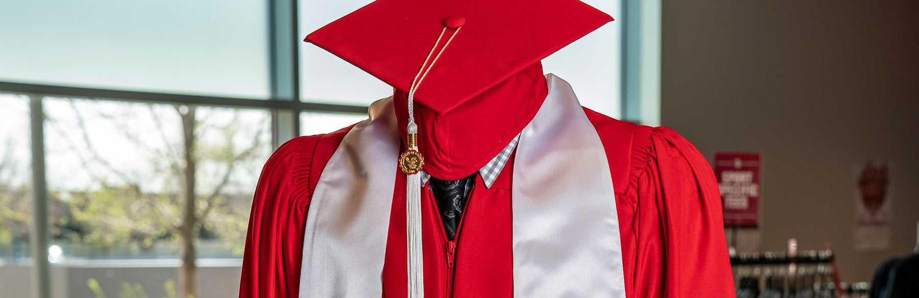 Full BYU-Idaho approved Cap and Gown Rental – Rexburg Cap and Gown