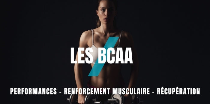 BCAA