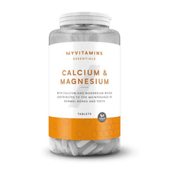 Calcium et Magnésium - Protein Express