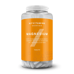 Magnésium - Protein Express
