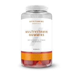 Gummies Multivitaminés - Protein Express