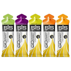 Gel GO Energy isotonique_Protein Express