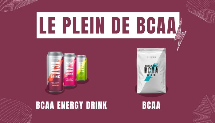 BCAA