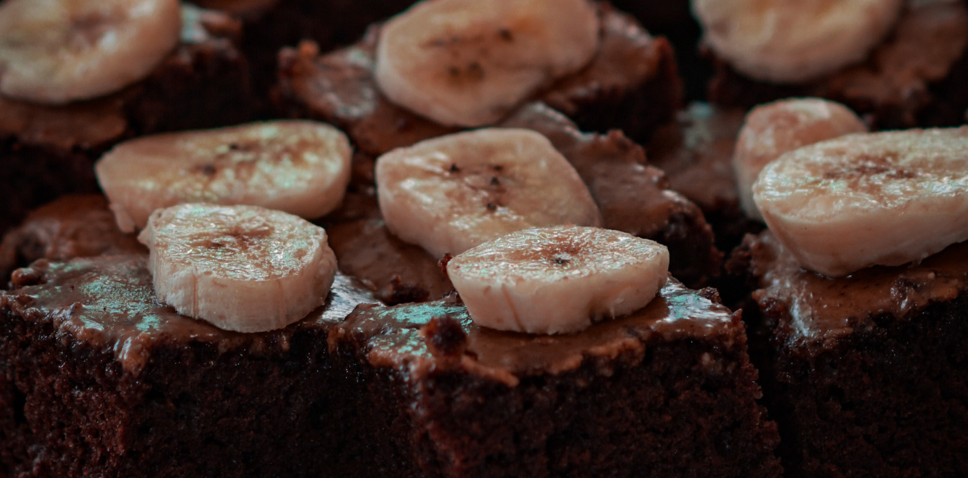 Recette - Brownie au Peptide de Collagène Hydrolysé