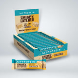 CRISPY LAYER BARS - PROTEIN EXPRESS TAHITI