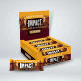 IMPACT PROTEIN BAR - PROTEIN EXPRESS TAHITI