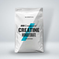 Creapure Créatine - Protein Express Tahiti