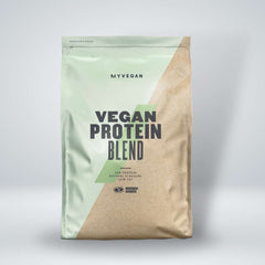 Mélange de protéines Vegan - Protein Express Tahiti