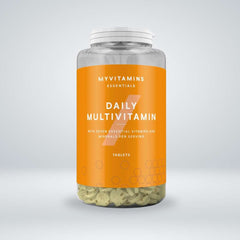 Multi-Vitamines Quotidiennes - Protein Express Tahiti