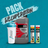 Pack Récupération - Protein Express Tahiti