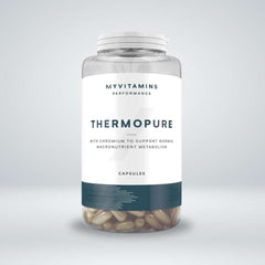 THERMOPURE (BRÛLE-GRAISSE) - PROTEIN EXPRESS