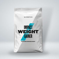 Weight Gainer Blend - Protein Express Tahiti