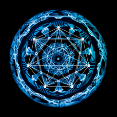 cymatics cymaglyph cymascope photo of visible sound by journey of curiosity