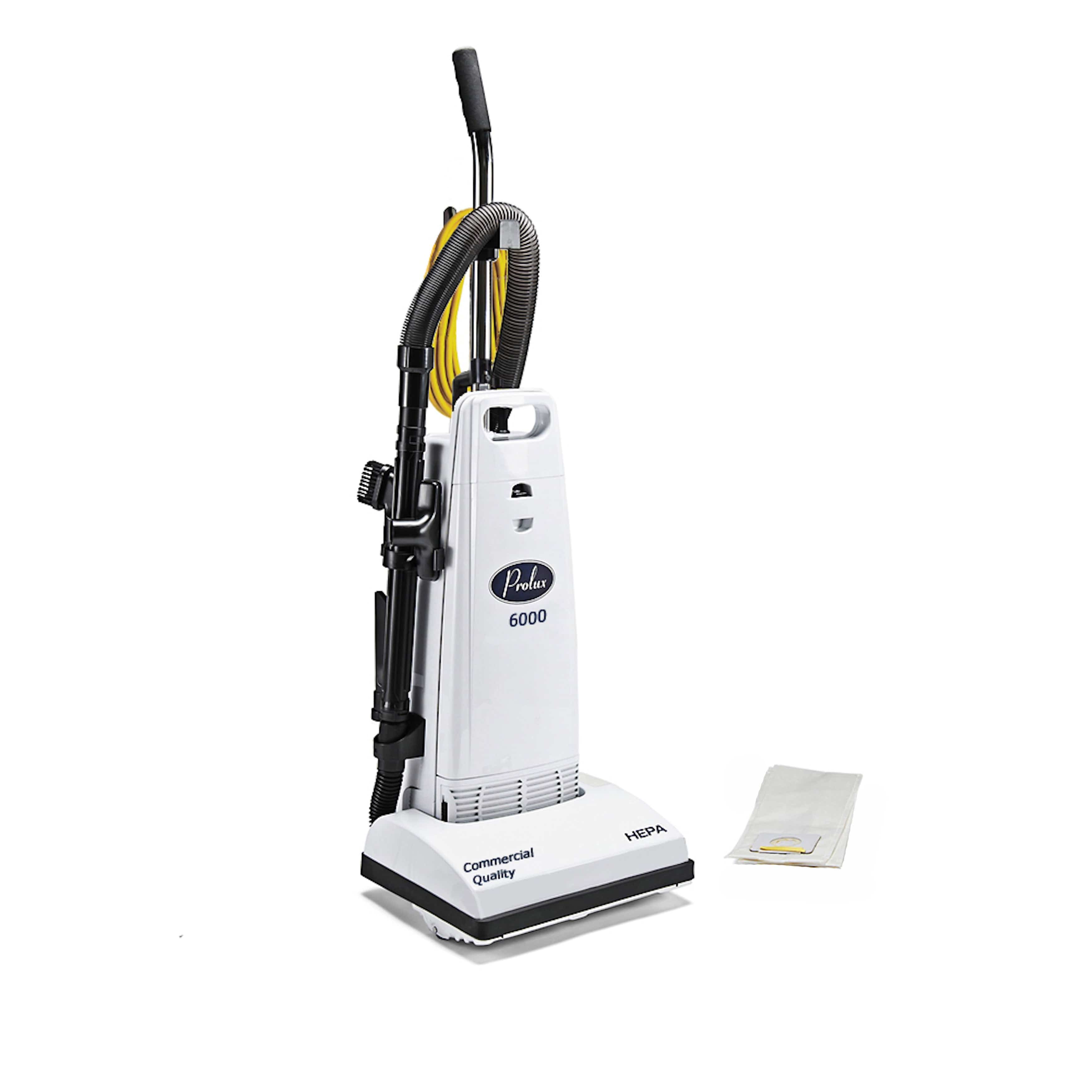 ProLux Core 13 Heavy Duty Commercial Polisher Floor Buffer Machine Scrubber and 5 Pads