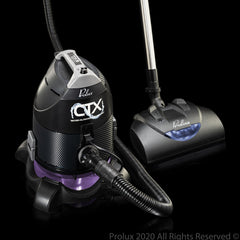 ProLux Core 13 Heavy Duty Commercial Polisher Floor Buffer Machine Scrubber and 5 Pads