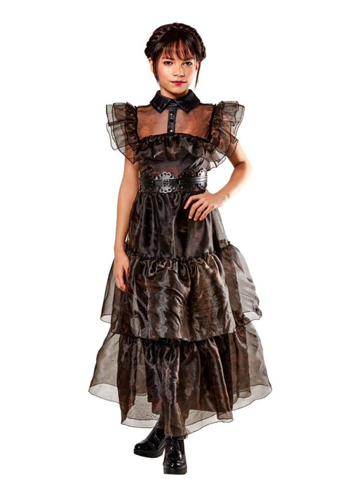 Vampire Costume Steampunk Siren Masquerade Dress Gothic -  Canada