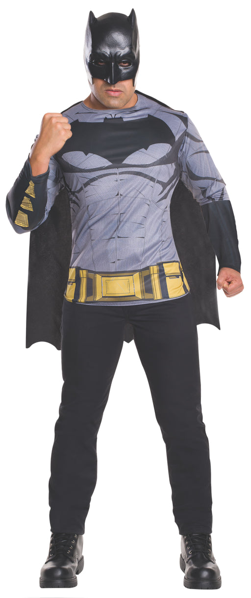 Batman Deluxe (Keaton) Costume