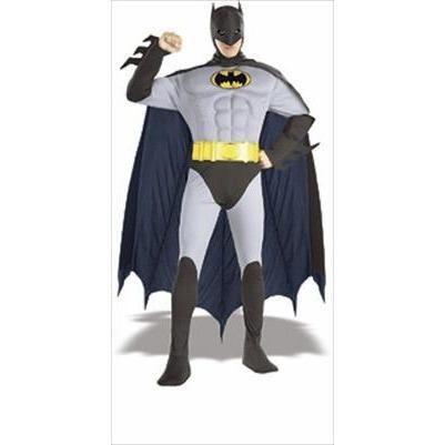 Batman Costume - Hire