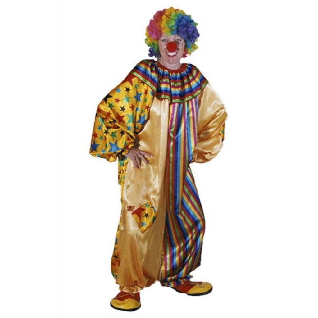 Clown Costume - Hire