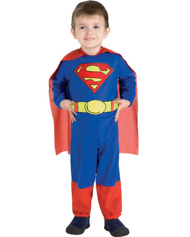 superman baby