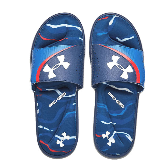 under armour ignite morph vi slide