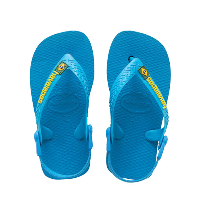 havaianas baby brasil logo