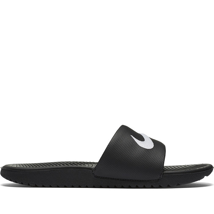 nike foam slides