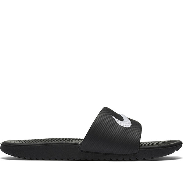 junior nike sliders