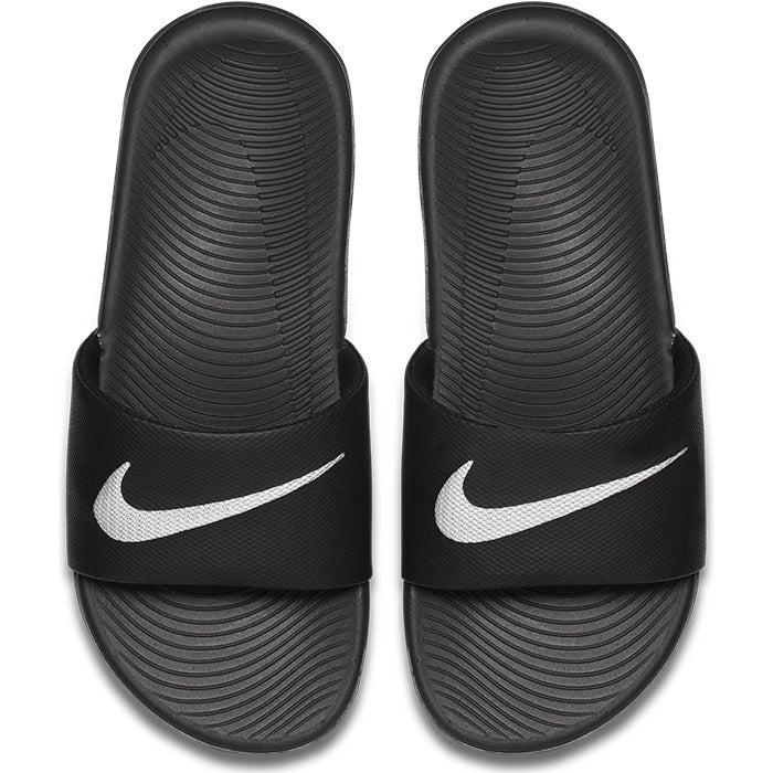 nike kawa slide youth