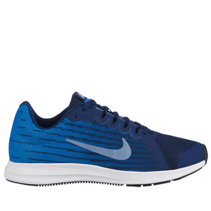 nike downshifter 8 blue void