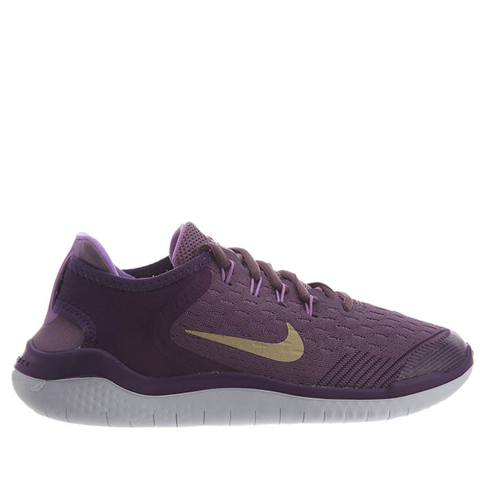 nike free rn 2018 purple