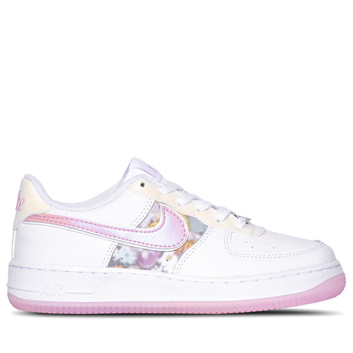 air force 1 lv8 purple