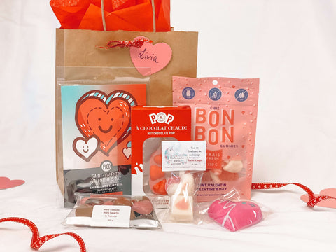 Saint-Valentin : Nos idées cadeaux pour elles !