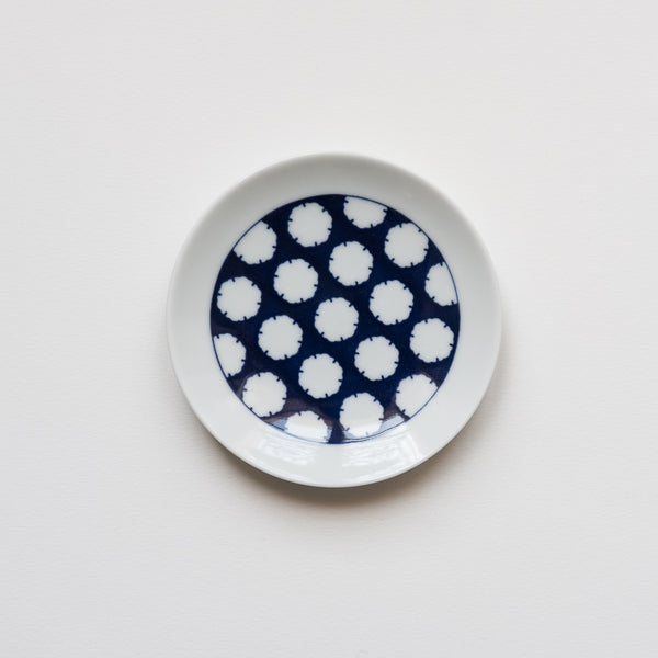 Atelier de peinture sur assiettes avec Samantha Kerdine / 25 avril de –  Brutal Ceramics