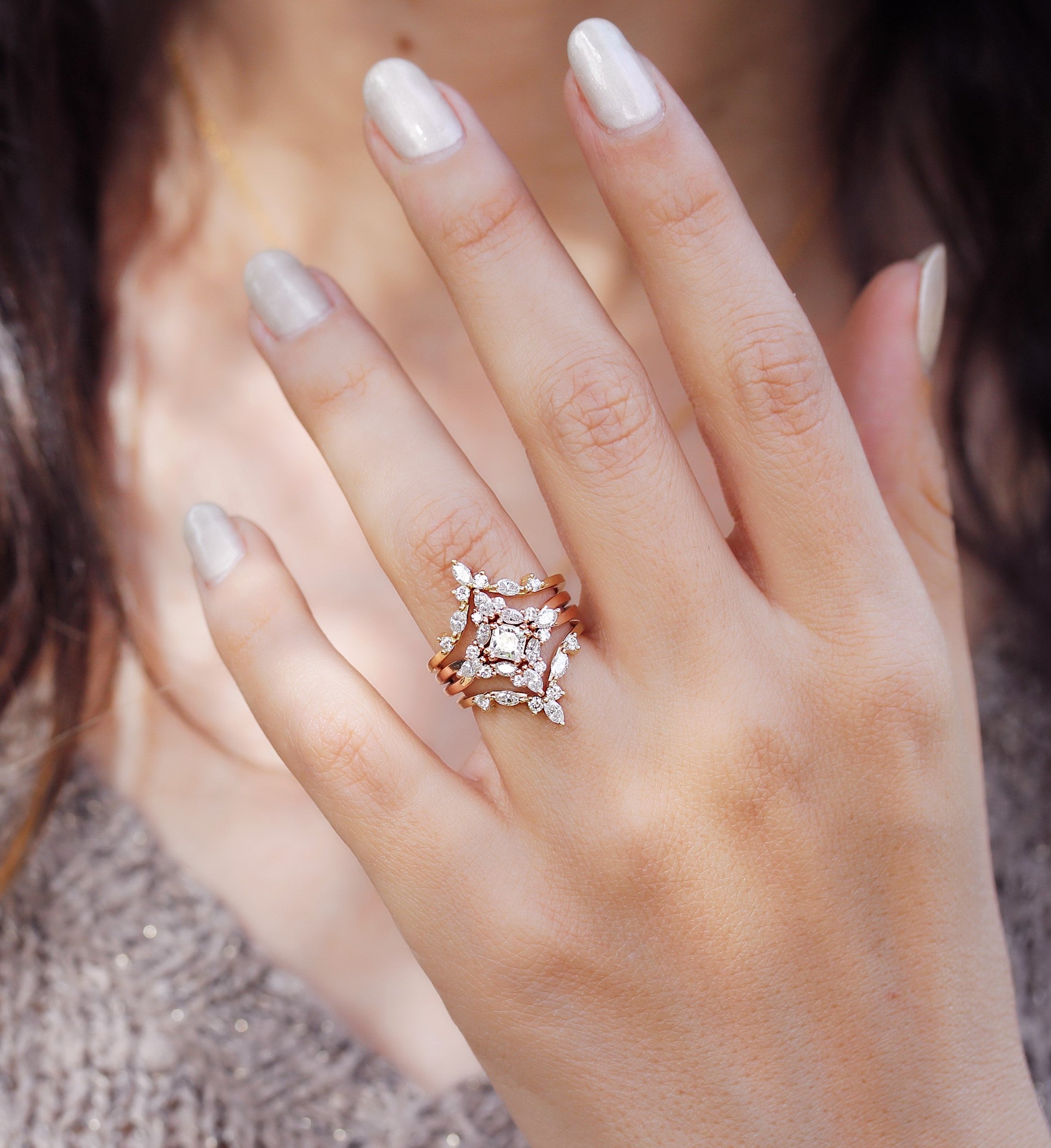 Top 10 Princess Cut Engagement Rings | Best engagement rings, Engagement  ring cuts, Engagement rings halo princess cut