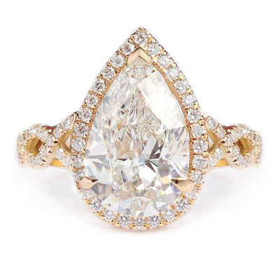 Engagement Rings | sillyshinydiamonds