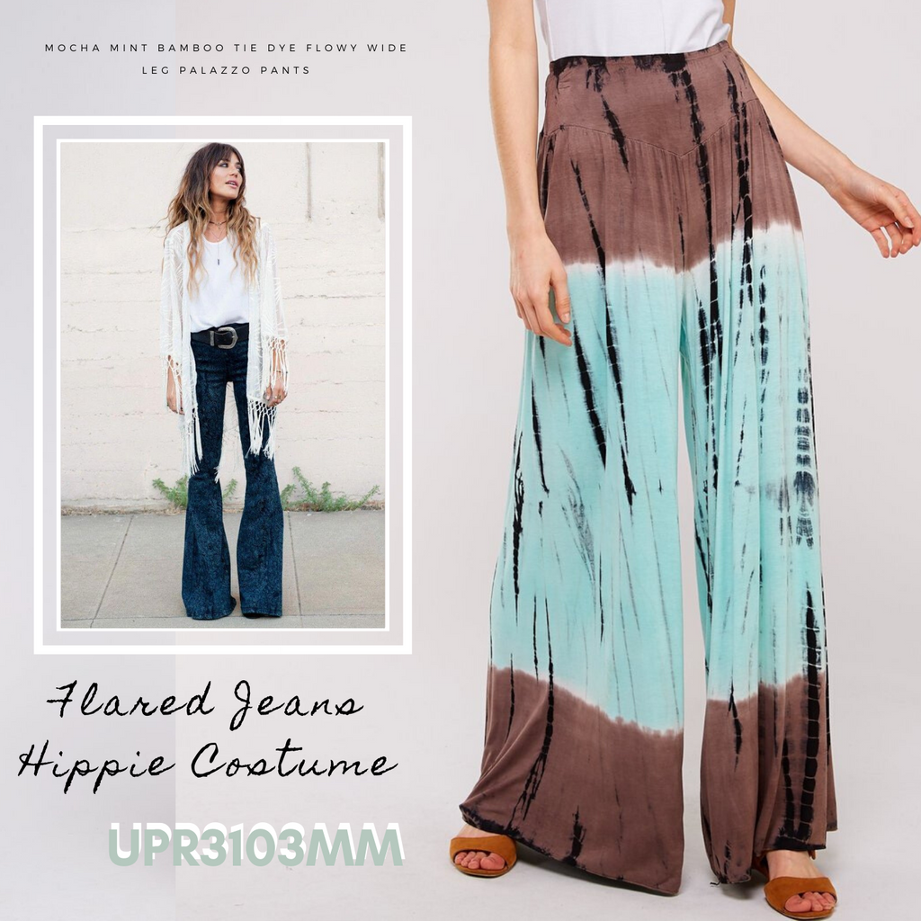 DIY Boho Costume Ideas – Urban X Apparel