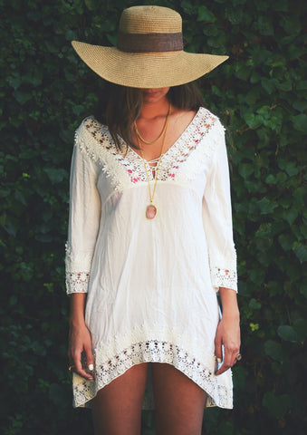 Boho-Chic