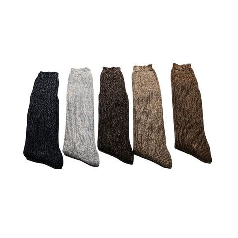 Campo Alpaca Everyday Socks