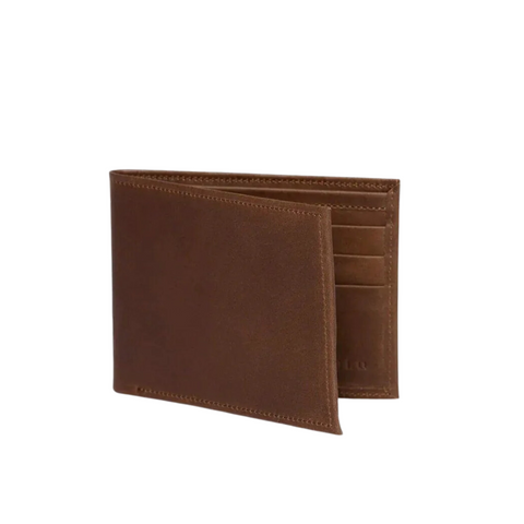 Fair Trade Wallet