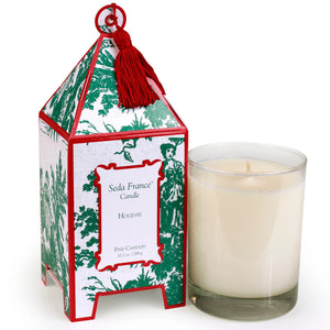 Holiday Candle - Buzz by Bebe