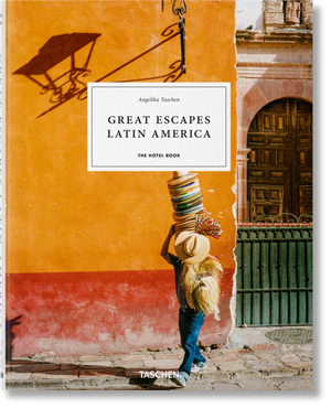 Great Escapes Latin America - Buzz by Bebe